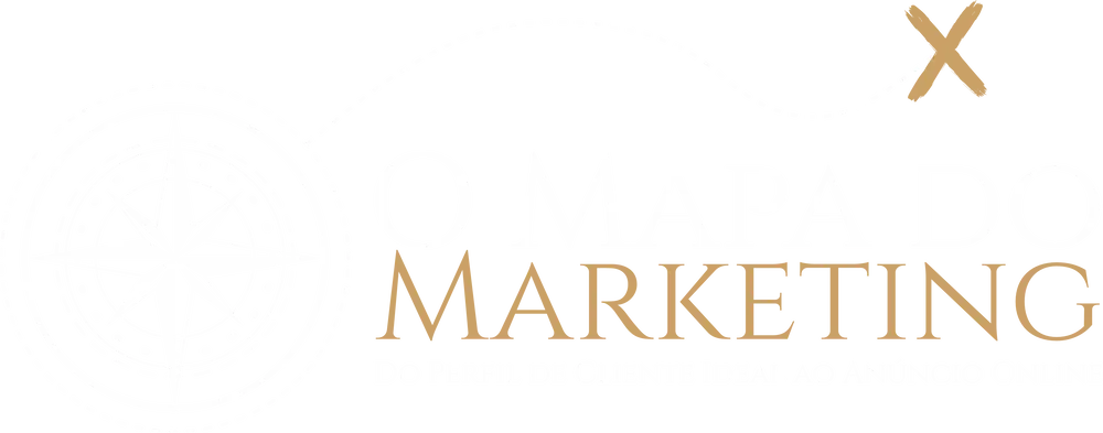 O Mapa do Marketing